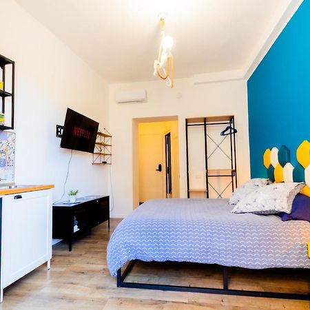 Casa Remy Lejlighed Cagliari Eksteriør billede