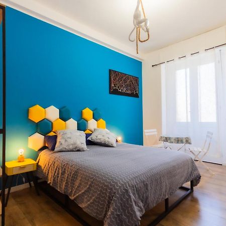Casa Remy Lejlighed Cagliari Eksteriør billede