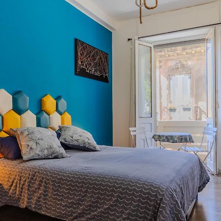 Casa Remy Lejlighed Cagliari Eksteriør billede