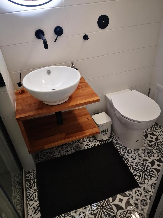 Casa Remy Lejlighed Cagliari Eksteriør billede