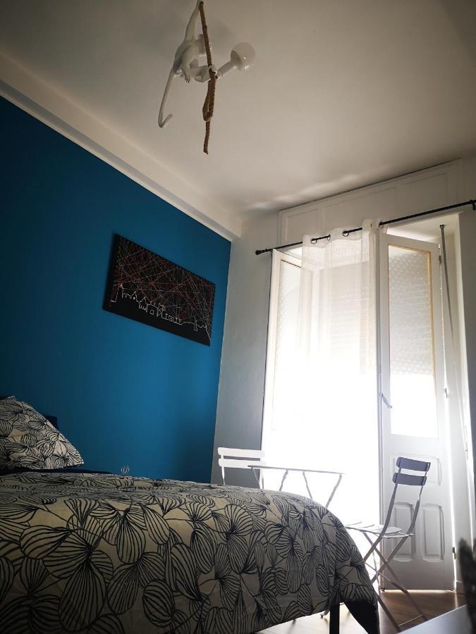 Casa Remy Lejlighed Cagliari Eksteriør billede