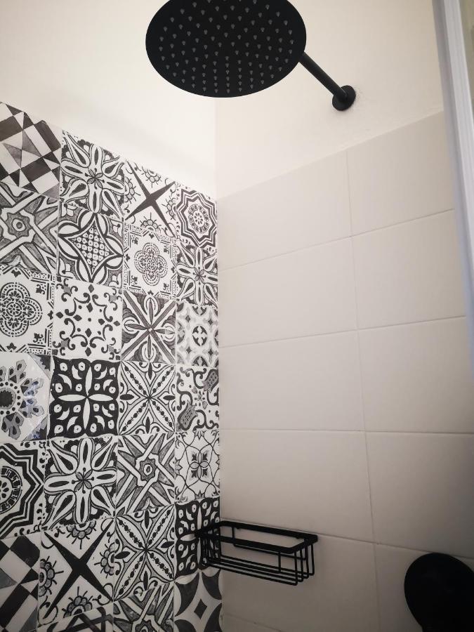 Casa Remy Lejlighed Cagliari Eksteriør billede