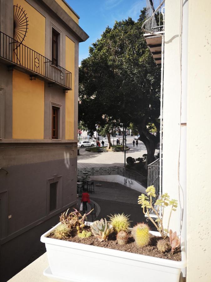 Casa Remy Lejlighed Cagliari Eksteriør billede