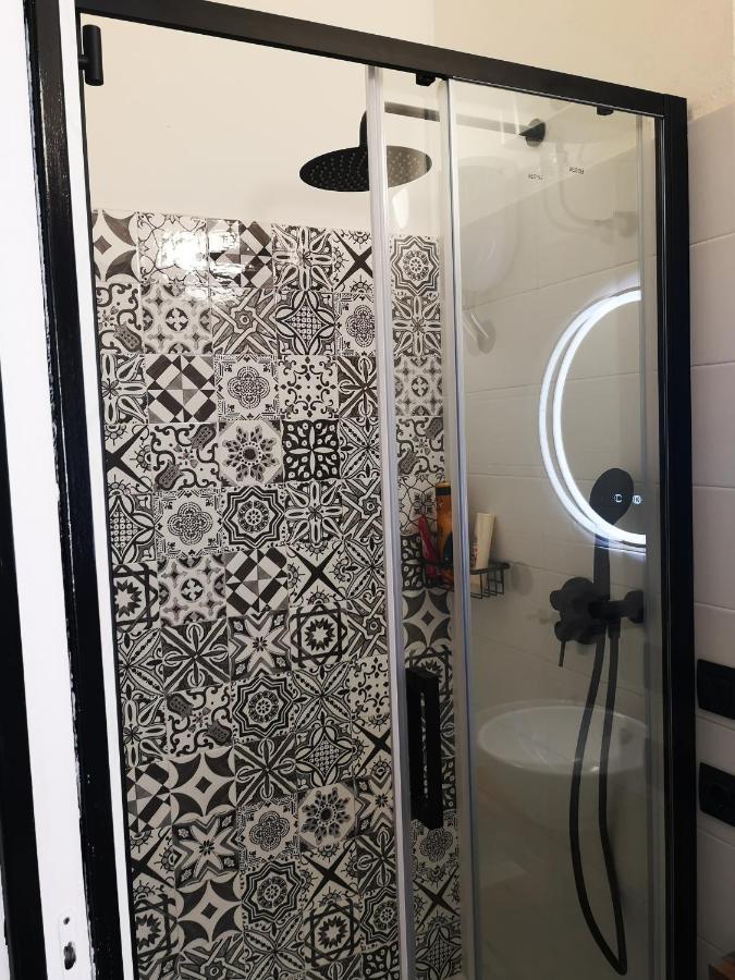 Casa Remy Lejlighed Cagliari Eksteriør billede