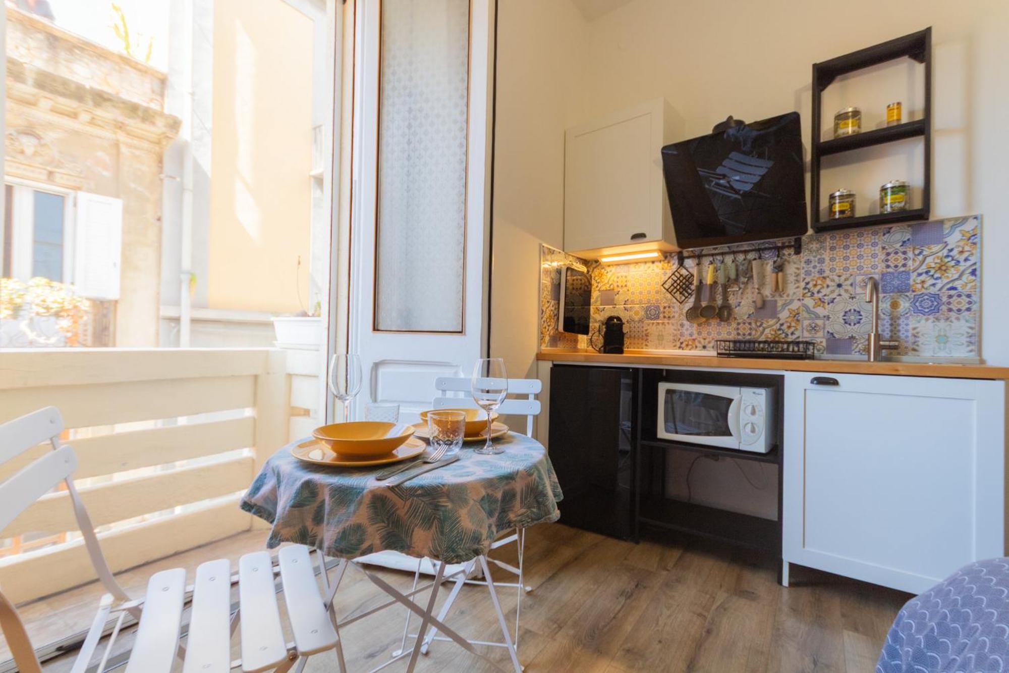 Casa Remy Lejlighed Cagliari Eksteriør billede