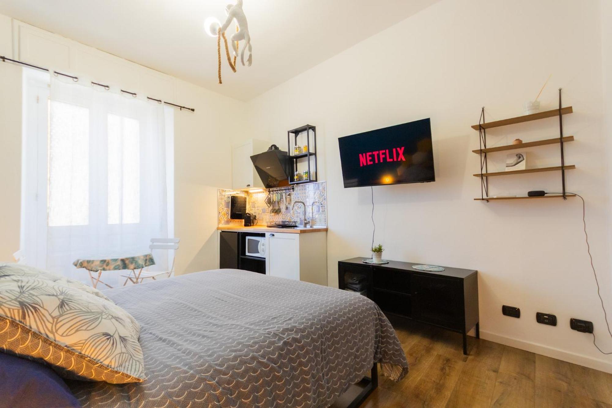 Casa Remy Lejlighed Cagliari Eksteriør billede