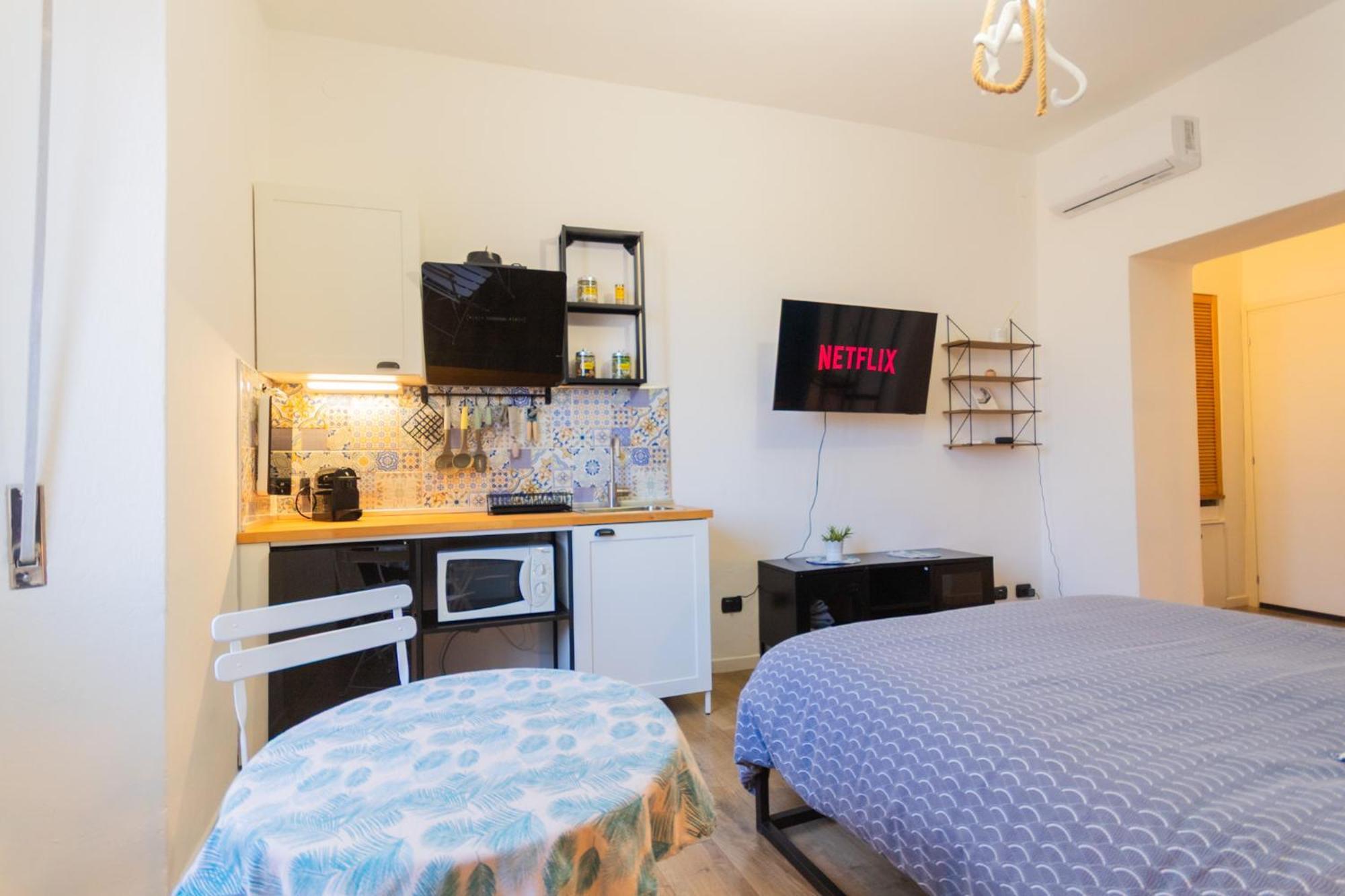 Casa Remy Lejlighed Cagliari Eksteriør billede